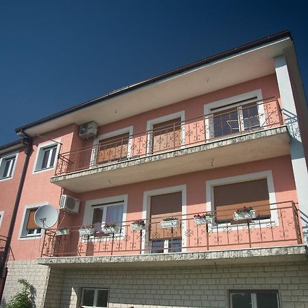 Apartment Galjanic Buzdohanj Zimmer foto