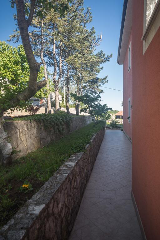 Apartment Galjanic Buzdohanj Zimmer foto