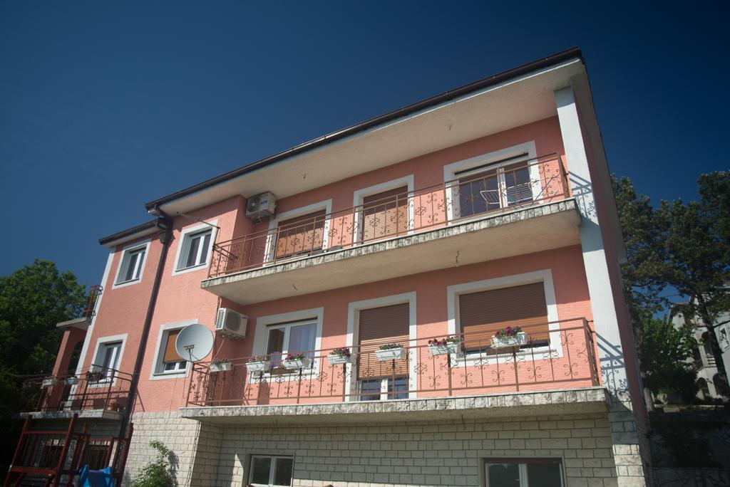 Apartment Galjanic Buzdohanj Zimmer foto