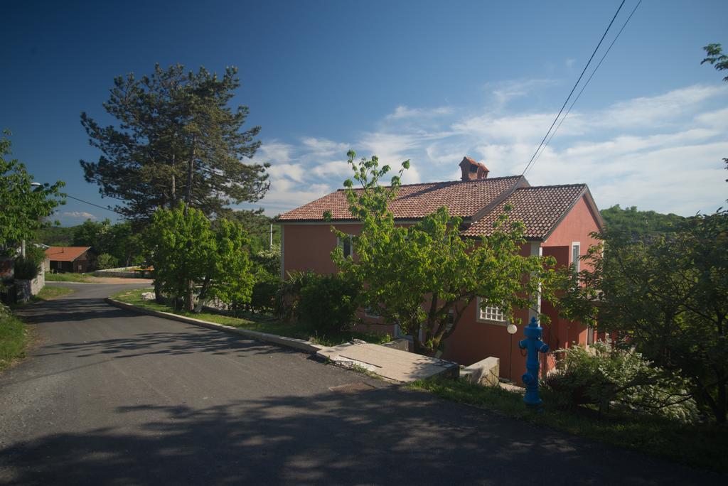 Apartment Galjanic Buzdohanj Zimmer foto