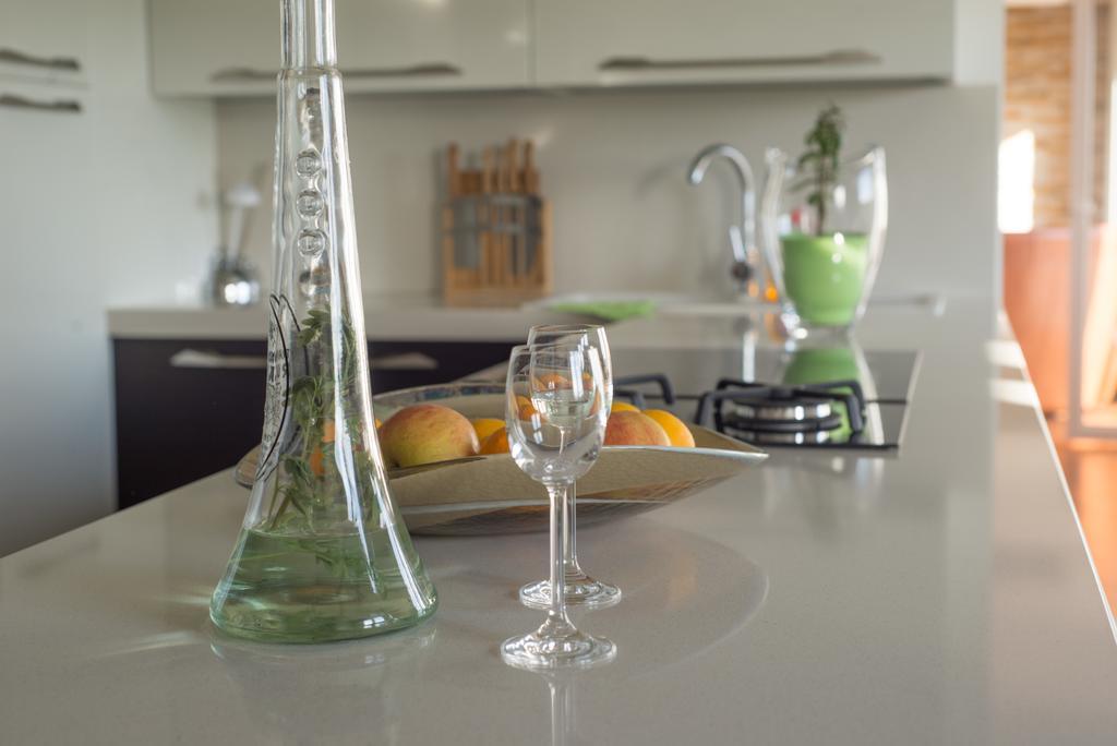 Apartment Galjanic Buzdohanj Zimmer foto