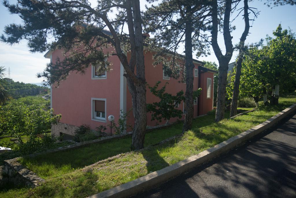 Apartment Galjanic Buzdohanj Zimmer foto