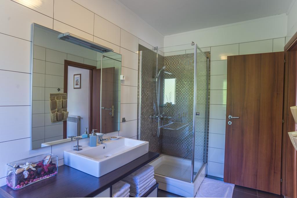 Apartment Galjanic Buzdohanj Zimmer foto