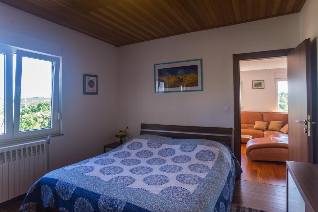 Apartment Galjanic Buzdohanj Zimmer foto
