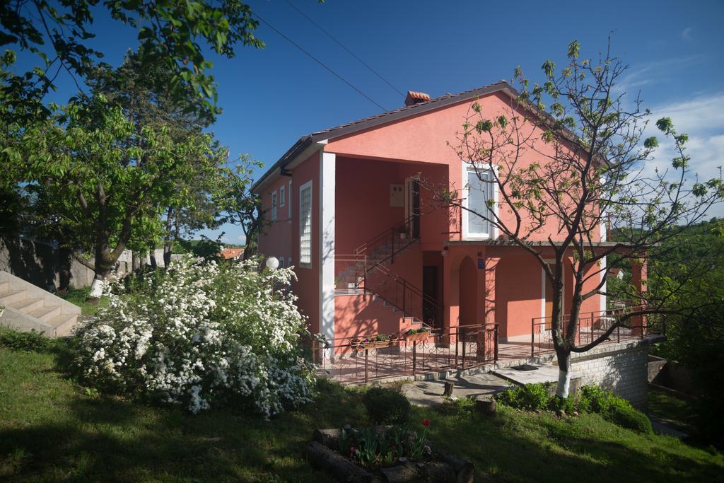 Apartment Galjanic Buzdohanj Zimmer foto
