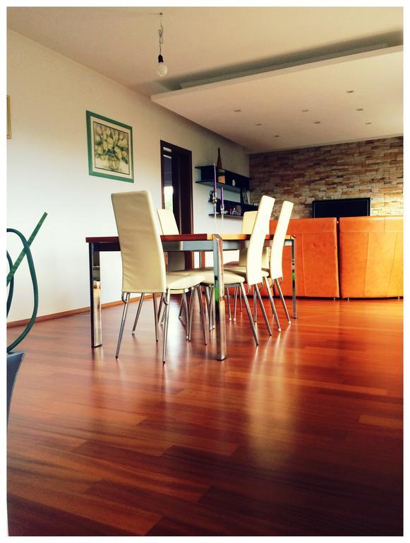 Apartment Galjanic Buzdohanj Zimmer foto