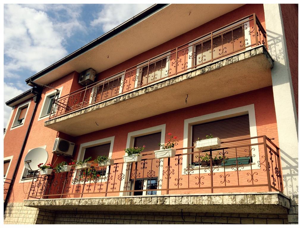 Apartment Galjanic Buzdohanj Zimmer foto